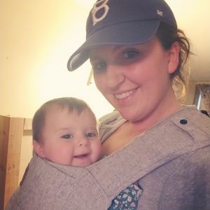 Meet your Posher, Jennifer